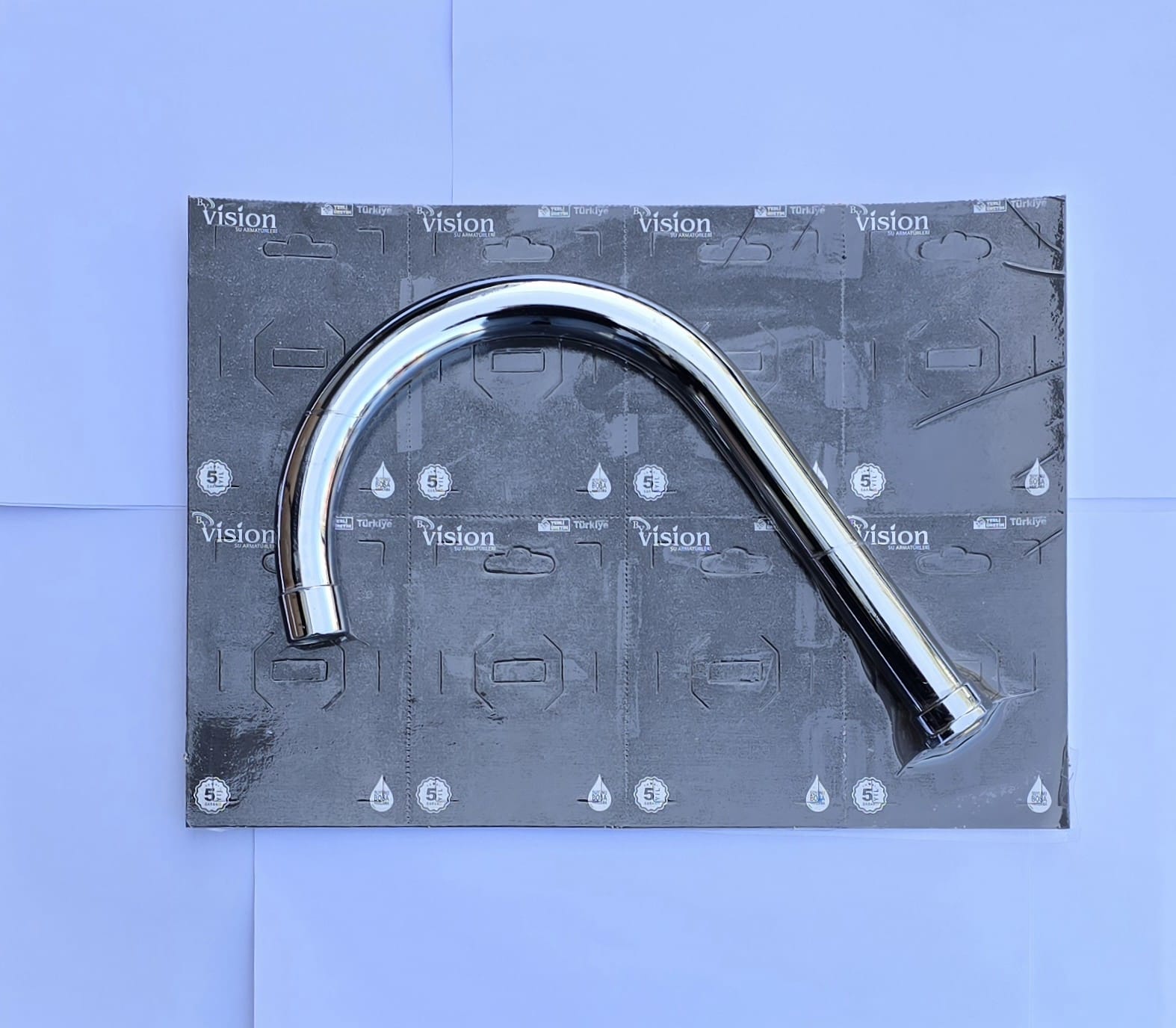 VİSİON DELTA UZUN MİX BORU